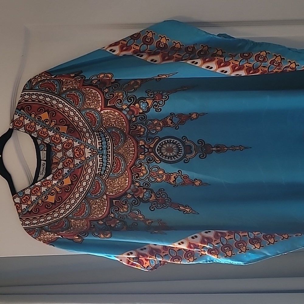 Woman dress